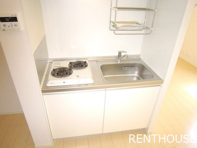 Cerisier Chofu  キッチン