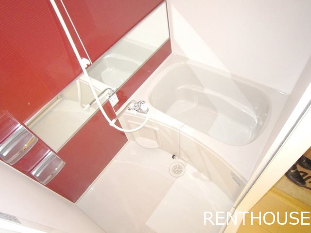 Cerisier Chofu  風呂画像