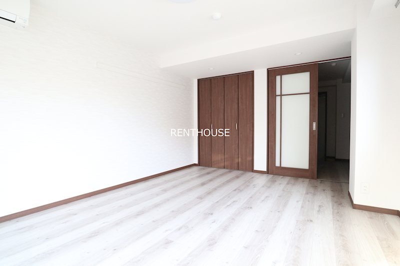 ホクレア・ラ二三上　当店限定物件 リビング