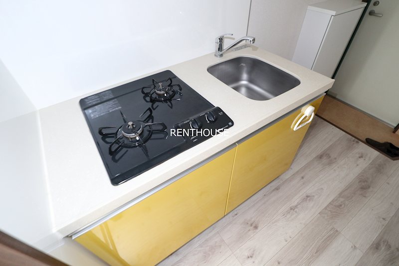 ホクレア・ラ二三上　当店限定物件 キッチン