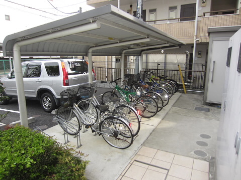 ルピナスマンション   その他7