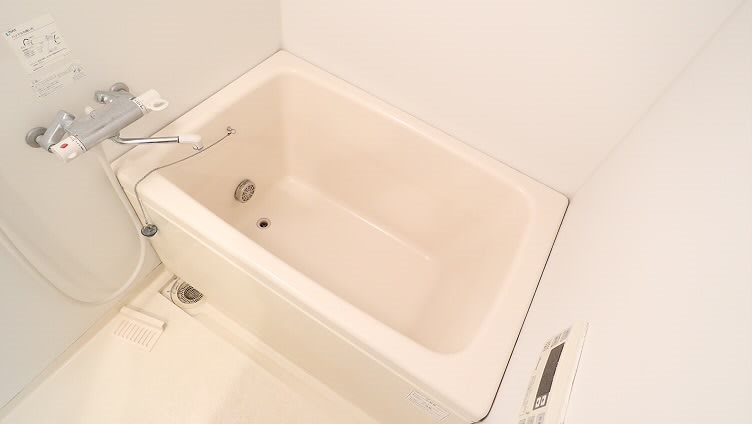 ルピナスマンション   風呂画像