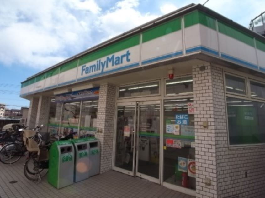 第三コーポ市瀬   周辺画像3