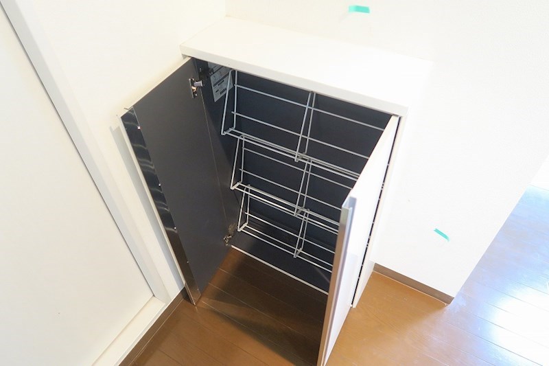 ＩＶＣ府中   玄関