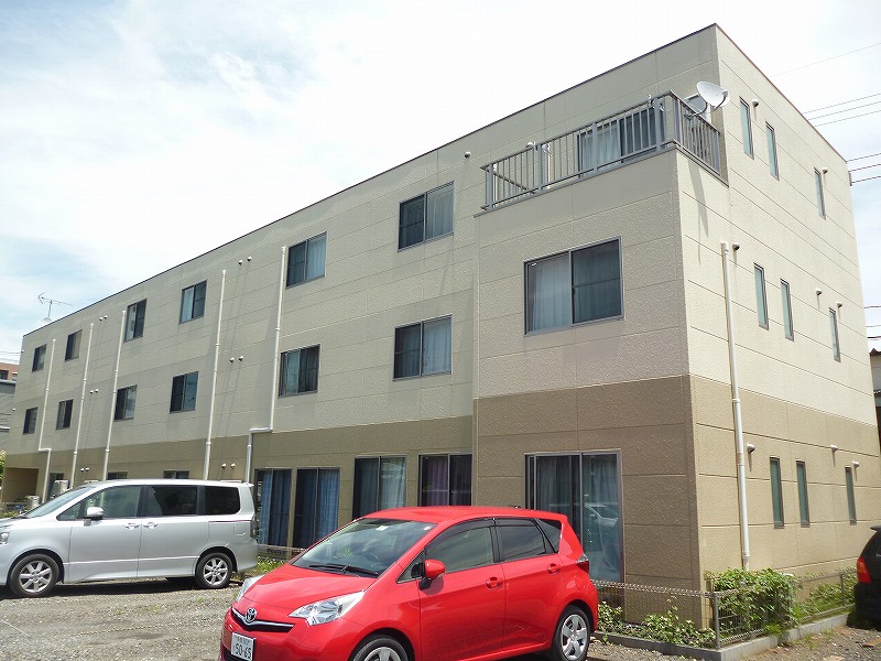 ＩＶＣ府中   その他9