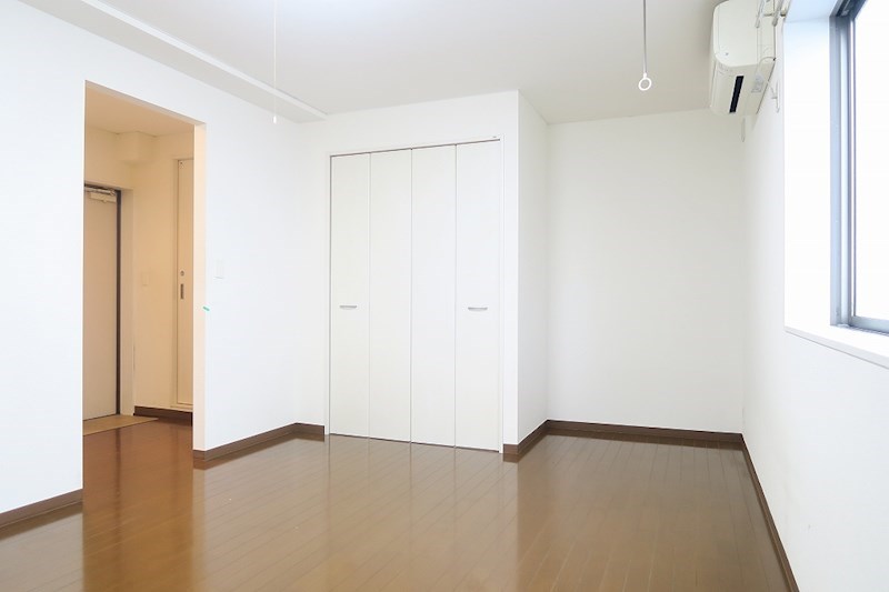 ＩＶＣ府中   リビング