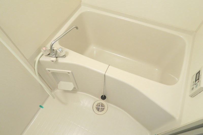 ＩＶＣ府中   風呂画像