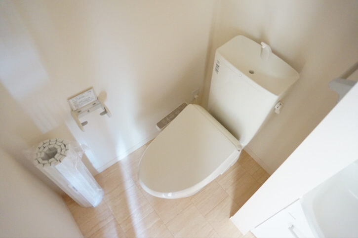 クレセール調布A その他1