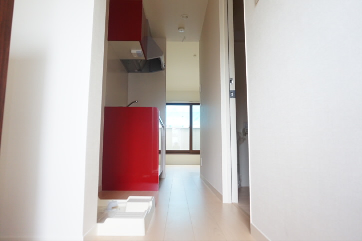 クレセール調布A その他7