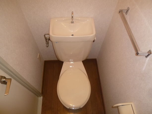 モアクレスト菊野台    その他1