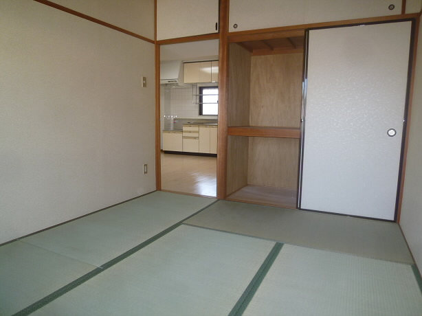 モアクレスト菊野台    その他4