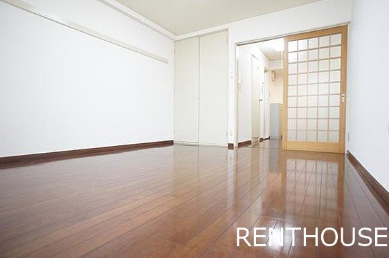 アゼリアハイツ リビング