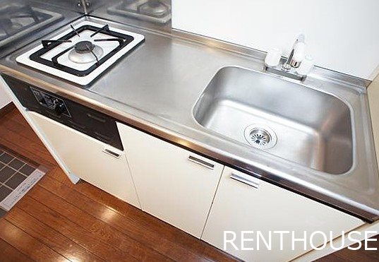 アゼリアハイツ キッチン