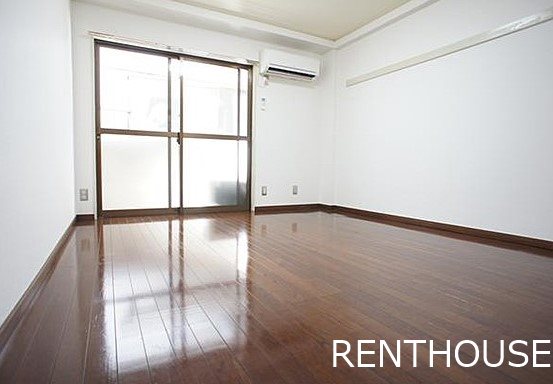 アゼリアハイツ ベッドルーム