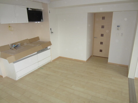 フロレスタ   リビング