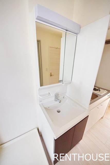 プレジール飛田給 その他1