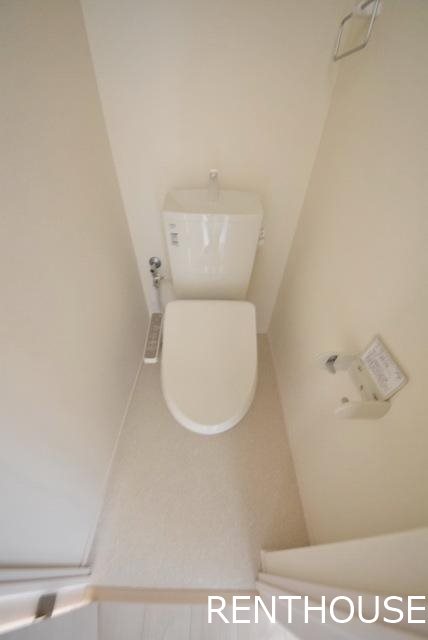 プレジール飛田給 その他4