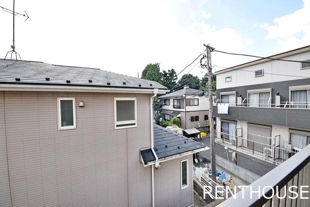 プレジール飛田給 その他6