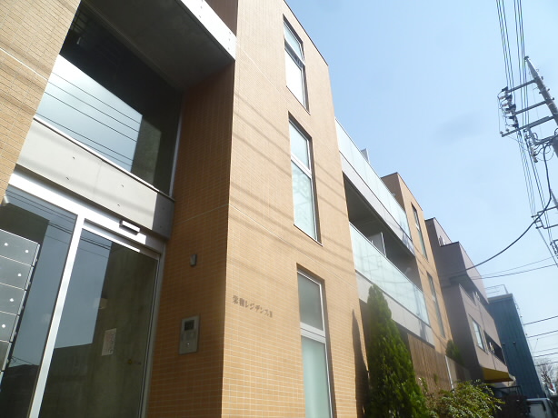 栄和レジデンスⅡ その他4