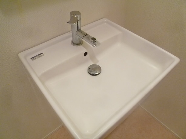 栄和レジデンスⅡ 玄関