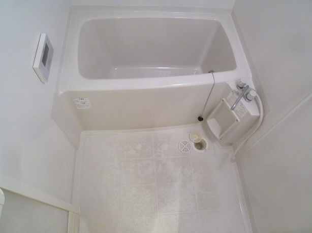 栄和レジデンスⅡ 風呂画像