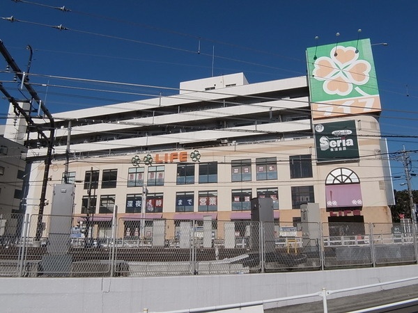 栄和レジデンスⅡ 周辺画像2