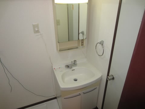 栄和第一コーポ  ベッドルーム