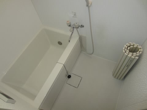 栄和第一コーポ  風呂画像