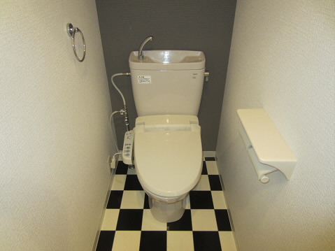 コーポ石井    その他3