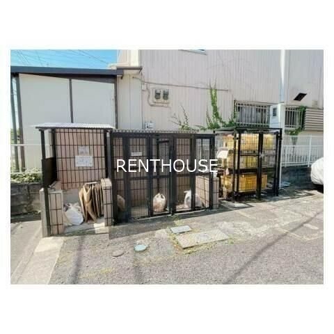 ホープ調布 その他2