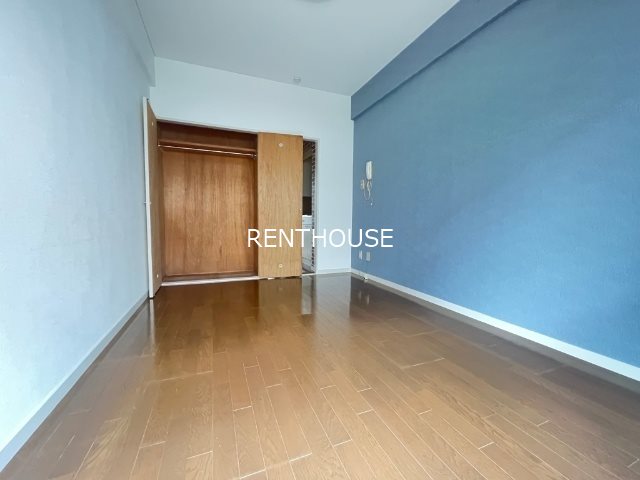 ホープ調布 ベッドルーム