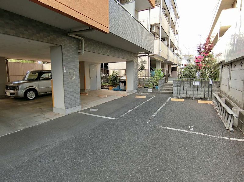 マテリアル府中 その他7