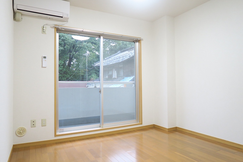 マテリアル府中 リビング