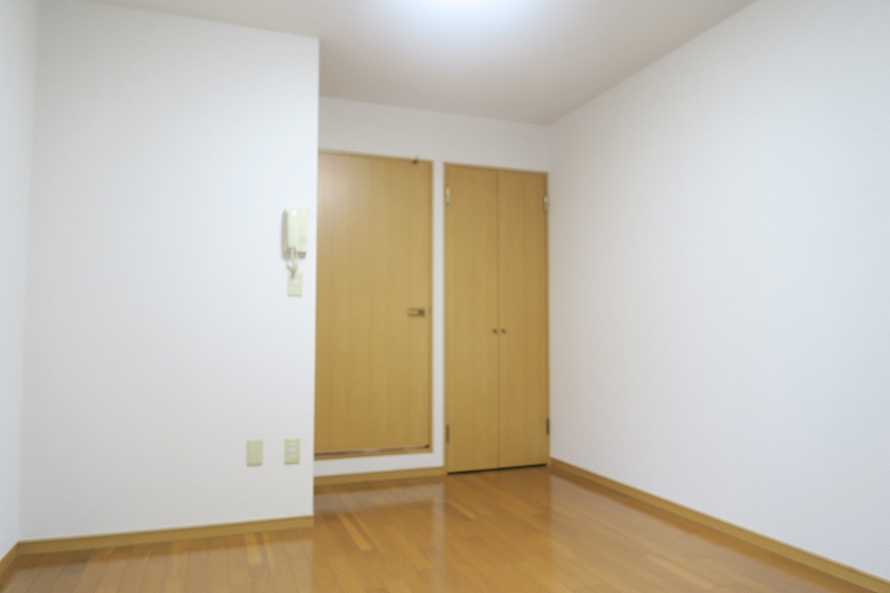 マテリアル府中 ベッドルーム