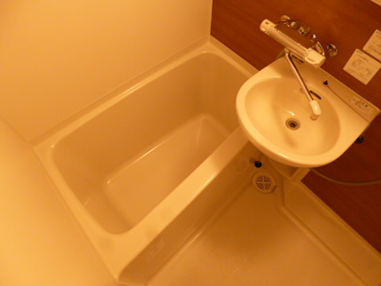 風呂画像