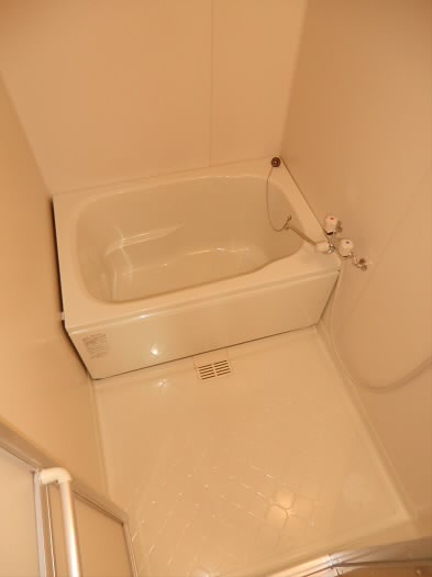 風呂画像