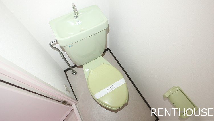 マイレジデンス    その他3