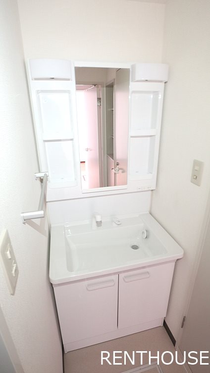 マイレジデンス    その他4