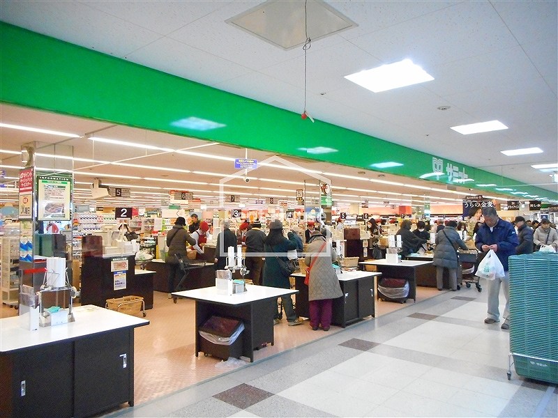 クリオコート西府II  周辺画像2