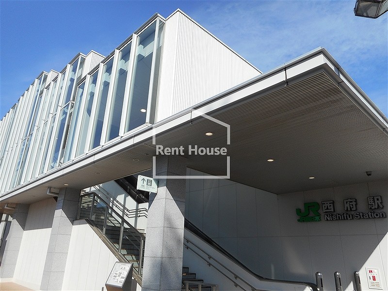 クリオコート西府II  周辺画像6