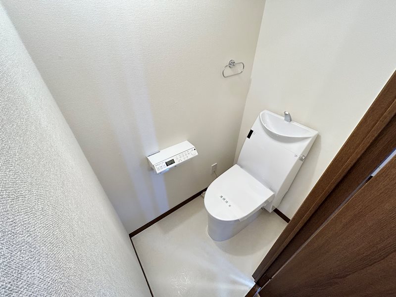 ユニーブル東府中リ・ノヴァス その他1