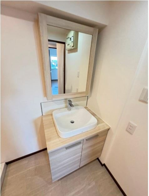 ユニーブル東府中リ・ノヴァス その他2