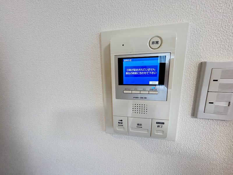 ユニーブル東府中リ・ノヴァス その他4