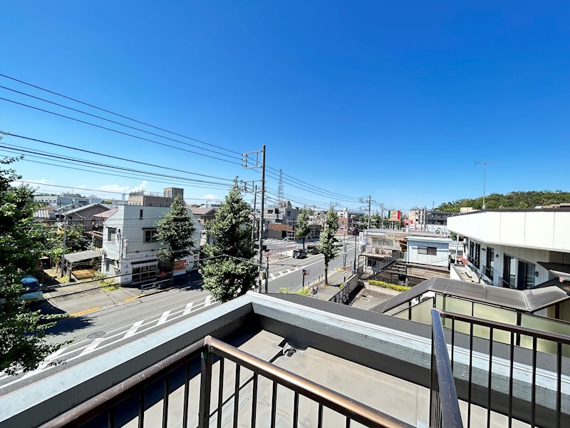 ユニーブル東府中リ・ノヴァス その他5