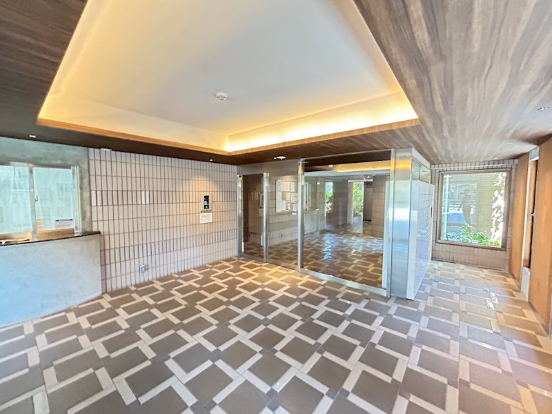 ユニーブル東府中リ・ノヴァス その他6