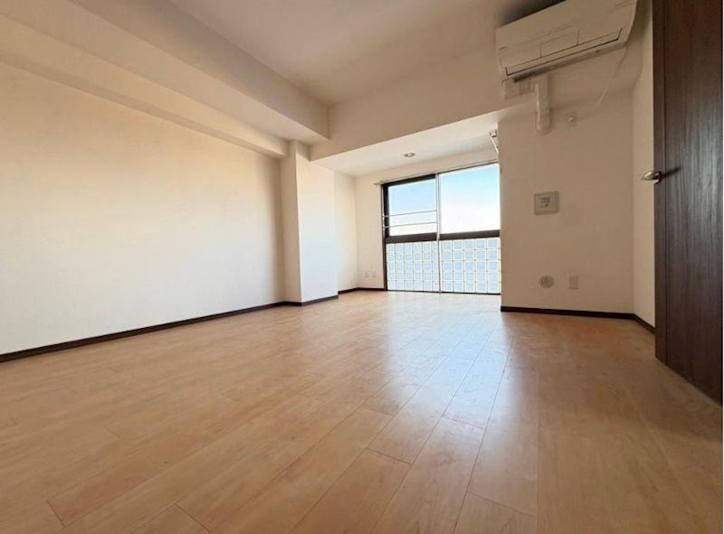 ユニーブル東府中リ・ノヴァス リビング