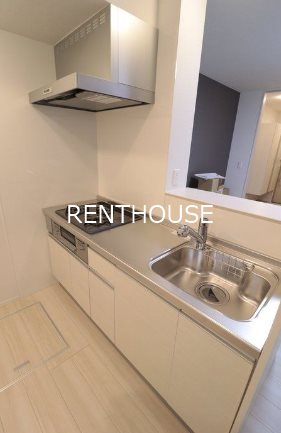 クライン キッチン