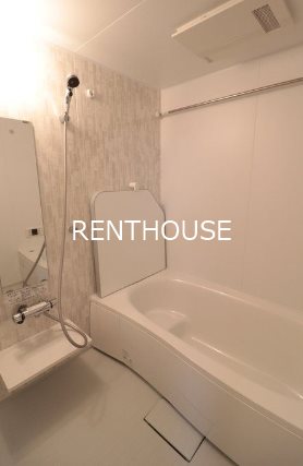 クライン 風呂画像