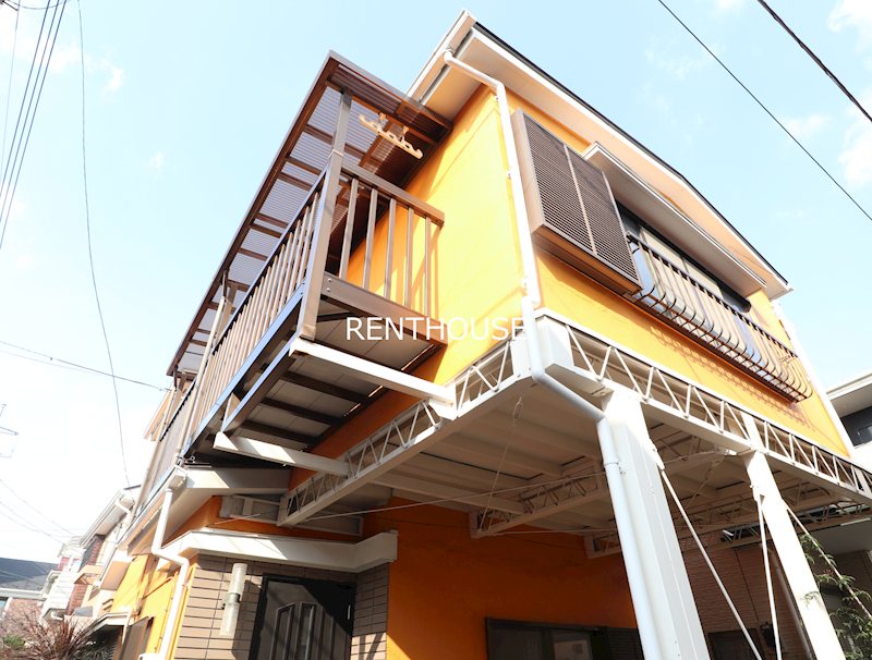 国領町７丁目戸建　当店限定物件  外観