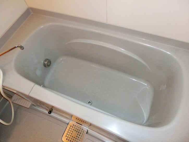 風呂画像
